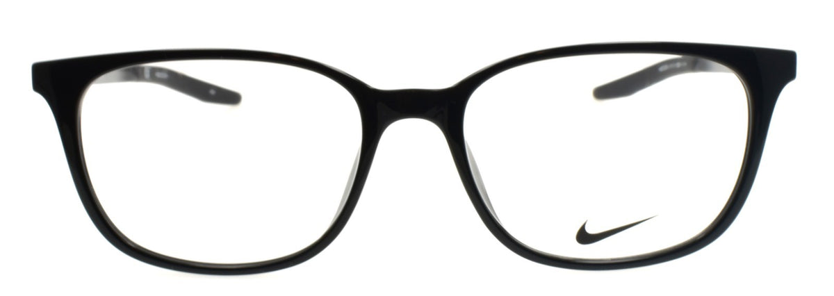 Nike 7283 001 Women's Eyeglasses Frames 52-16-145 Black