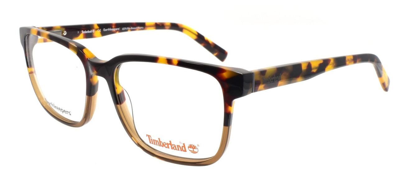 TIMBERLAND TB1788 053 Men's Eyeglasses Frames 55-17-145 Blonde Havana