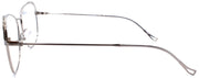 Airlock Pure P-5008 070 Women's Eyeglasses Titanium 54-15-145 Light Gunmetal2