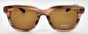Shinola by Flexon SH1501S 690 Sunglasses 51-20-145 Mink Horn / Brown1