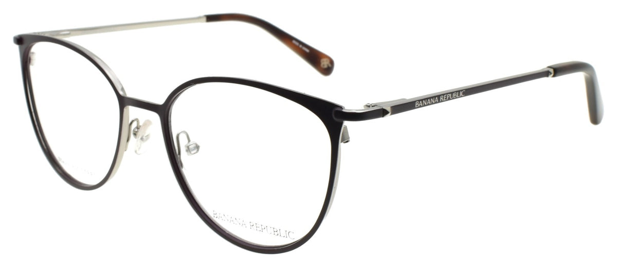 Banana Republic Ginnifer B3V Women's Eyeglasses Frames 51-17-135 Violet