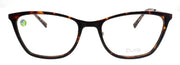 Airlock P-3011 242 Pure Women's Eyeglasses Frames 54-18-140 Dark Tortoise1