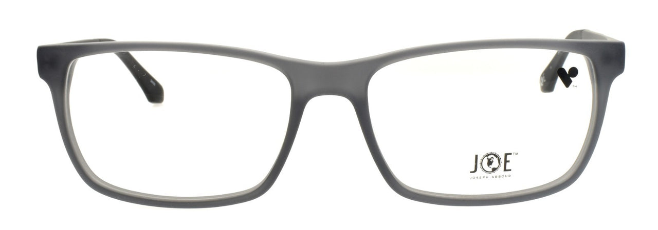 Joe by Joseph Abboud JOE4069 036 Men's Eyeglasses Frames 55-17-145 Smoke Gray1