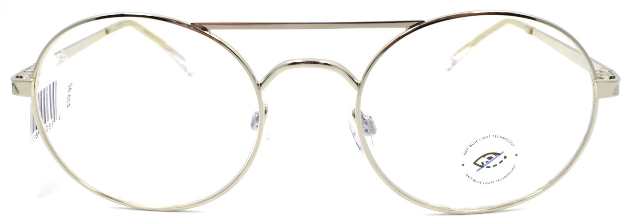 Prive Revaux x Olivia Culpo The Jane Palladium Eyeglasses Blue Light RX-ready