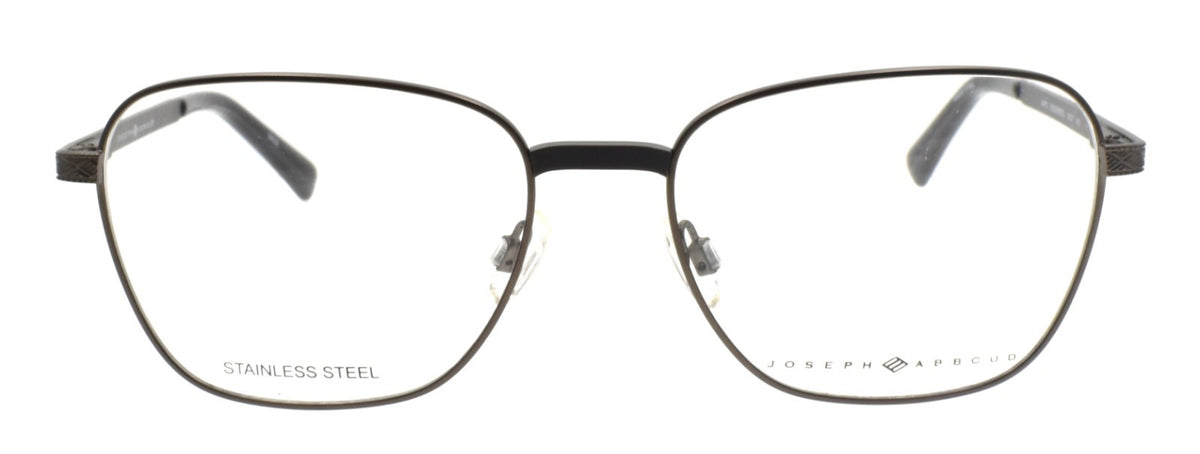 Joseph Abboud JA4103 033 Men's Eyeglasses Frames 54-17-140 Gunmetal