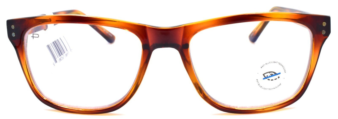 Prive Revaux Good Looker C11 Eyeglasses Blue Light Blocking RX-ready Tortoise