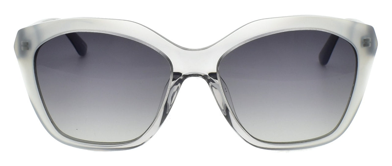 Juicy Couture JU 634/G/S 63M Women's Sunglasses Acetate Crystal Gray / Gradient
