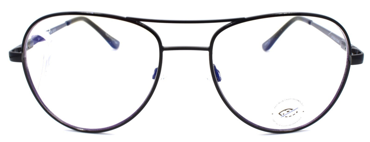 Prive Revaux Take Over Eyeglasses Frames Blue Light Blocking RX-ready Black