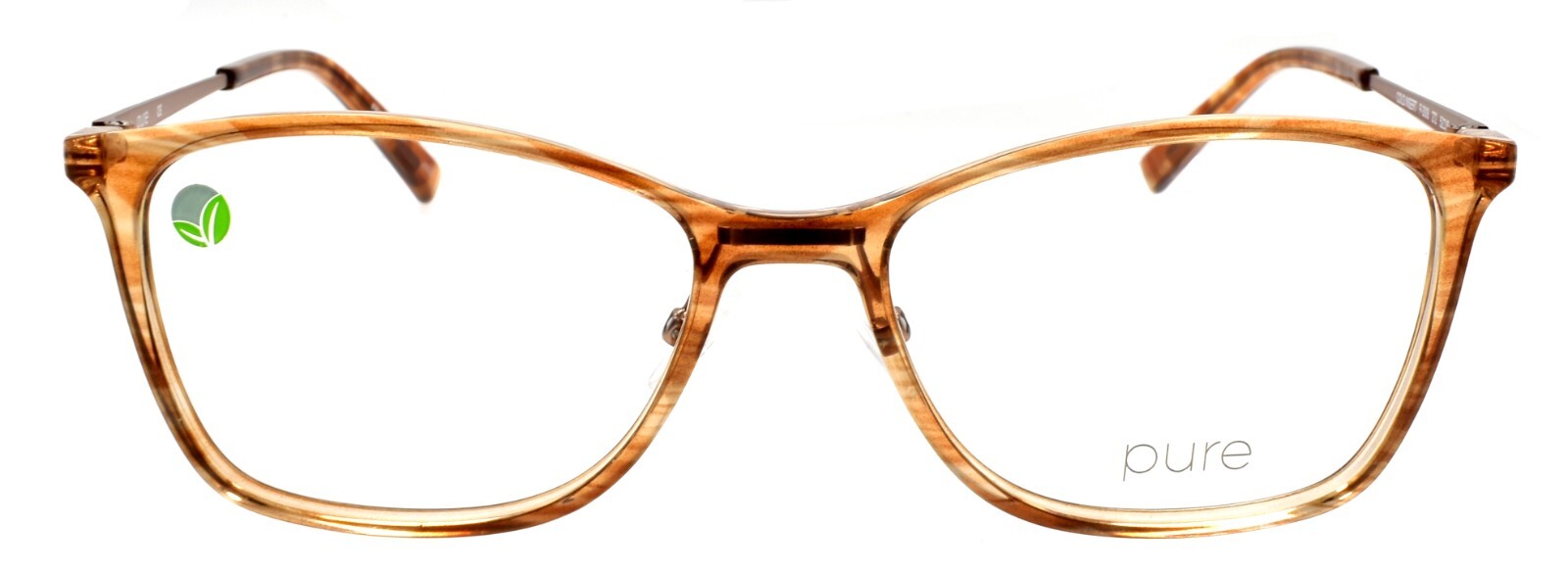 Airlock 3008 272 Pure Women's Glasses Frames 52-16-140 Sand1