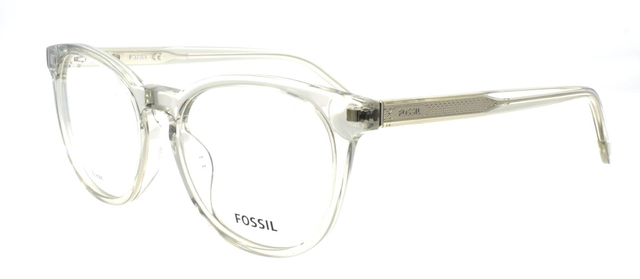 Fossil FOS 7131/G 63M Women's Eyeglasses Frames 52-17-140 Crystal Grey
