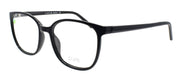 Airlock P-3015 001 Pure Women's Eyeglasses Frames 52-17-140 Black0