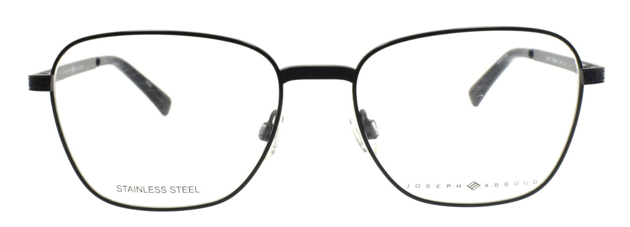Joseph Abboud JA4103 001 Men's Eyeglasses Frames 56-17-145 Black