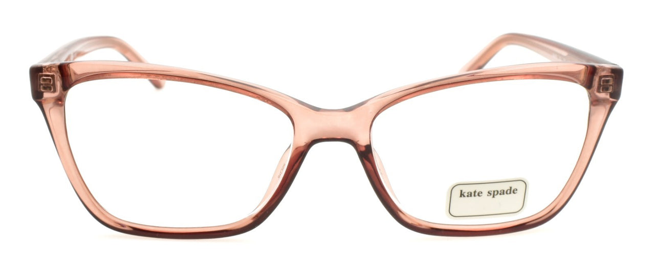Kate Spade PAVA /O 35J Women's Reading Glasses Pink +2.00