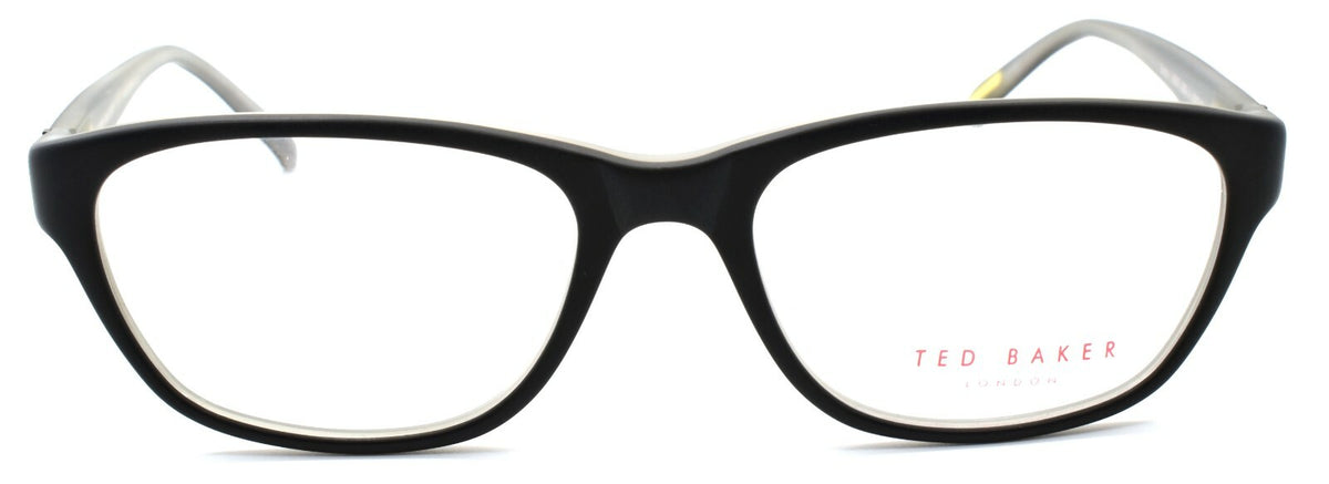 Ted Baker Bobbi 9067 009 Women's Eyeglasses Frames 51-17-135 Black