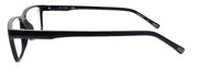 Airlock P-2013 001 Pure Men's Eyeglasses Frames 56-17-145 Black2