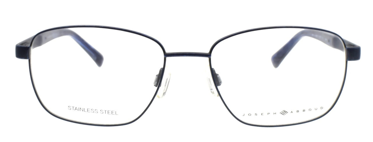 Joseph Abboud JA4094 414 Men's Eyeglasses Frames 53-17-140 Navy
