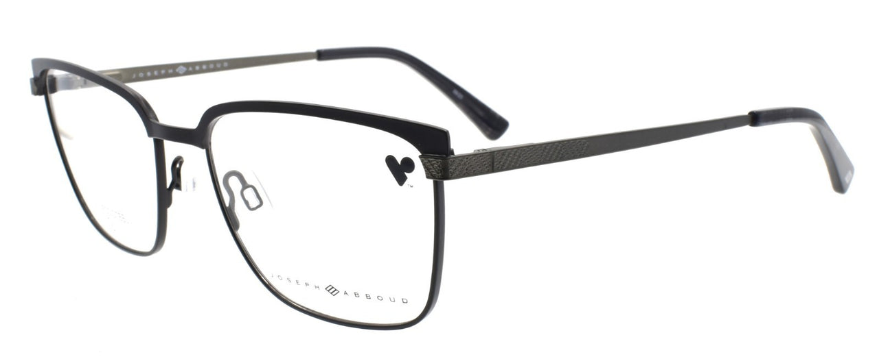 Joseph Abboud JA4111 001 Men's Eyeglasses Frames 53-17-140 Black