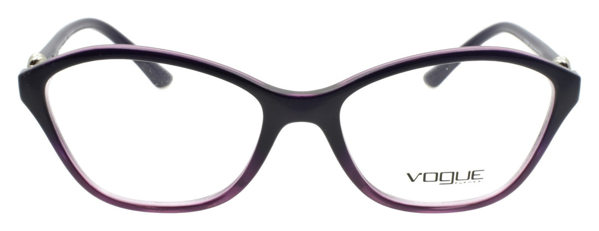 Vogue VO 5057 2413 Women's Eyeglasses Frames 51-16-135 Violet / Purple Gradient