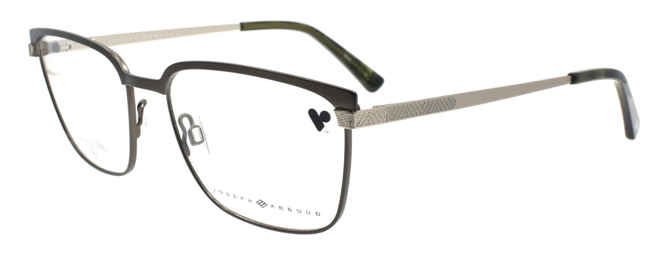 Joseph Abboud JA4111 033 Men's Eyeglasses Frames 53-17-140 Gunmetal