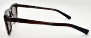 Shinola by Flexon SH1502S 264 Men's Sunglasses 52-20-145 Rosewood Taupe Horn2