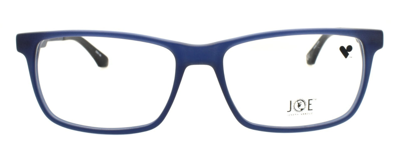 Joe by Joseph Abboud JOE4069 400 Men's Eyeglasses Frames 55-17-145 Midnight Blue