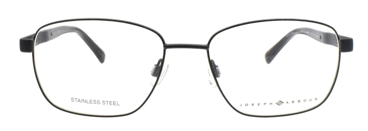 Joseph Abboud JA4094 033 Men's Eyeglasses Frames 53-17-140 Gunmetal