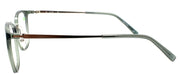 Airlock 3009 030 Pure Women's Glasses Frames 53-16-140 Grey2