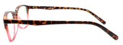 Airlock Pure P-3021 691 Women's Eyeglasses Frames 52-16-140 Tortoise / Pink2