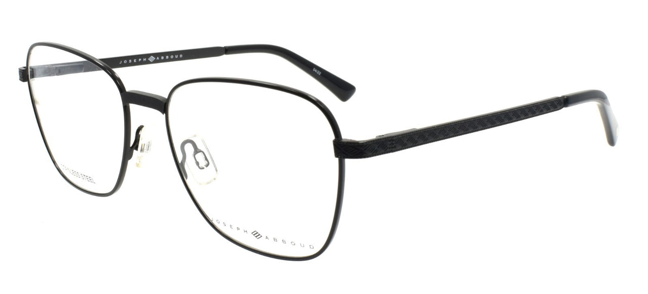 Joseph Abboud JA4103 001 Men's Eyeglasses Frames 54-17-140 Black