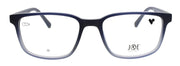 Joe by Joseph Abboud JOE4102 414 Men's Eyeglasses Frames 54-18-140 Navy Gradient1