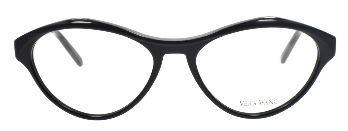 Vera Wang V369 BK Women's Eyeglasses Frames 51-16-135 Black