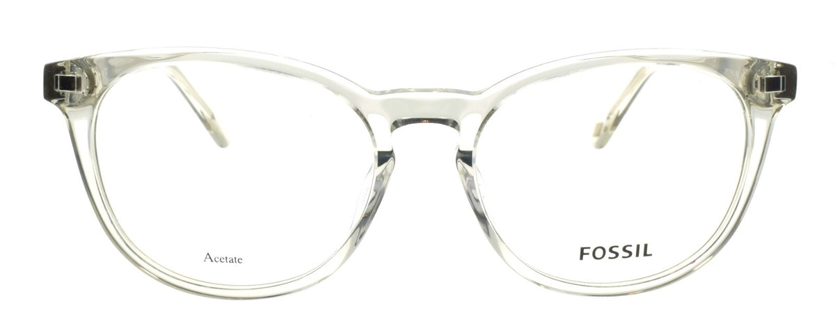 Fossil FOS 7131/G 63M Women's Eyeglasses Frames 52-17-140 Crystal Grey