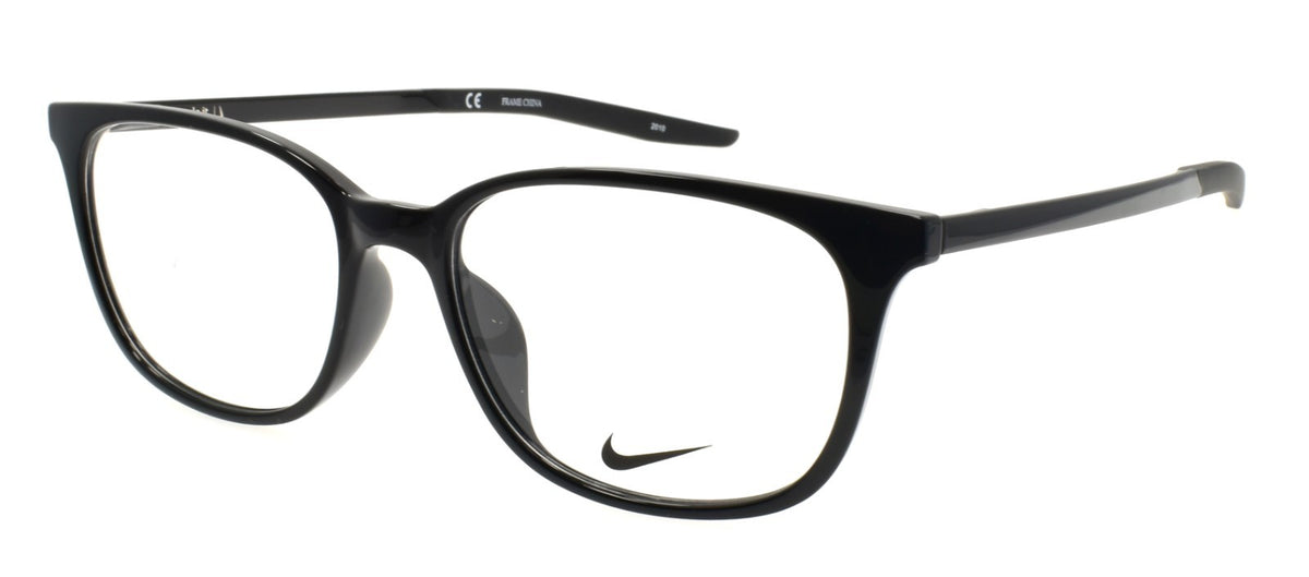 Nike 7283 001 Women's Eyeglasses Frames 52-16-145 Black