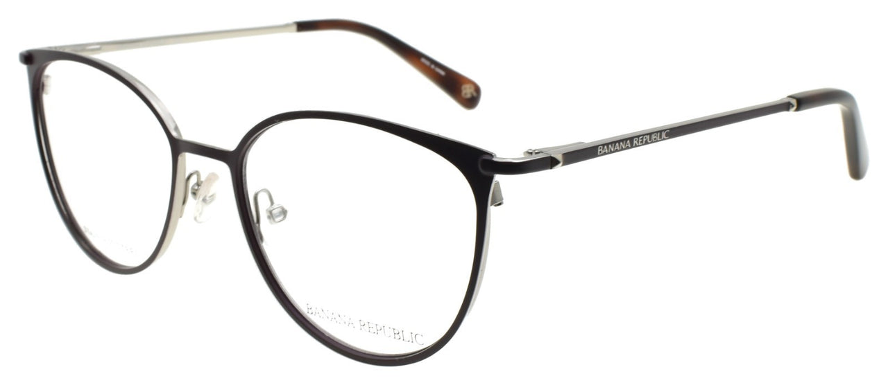 Banana Republic Ginnifer B3V Women's Eyeglasses Frames 51-17-135 Violet