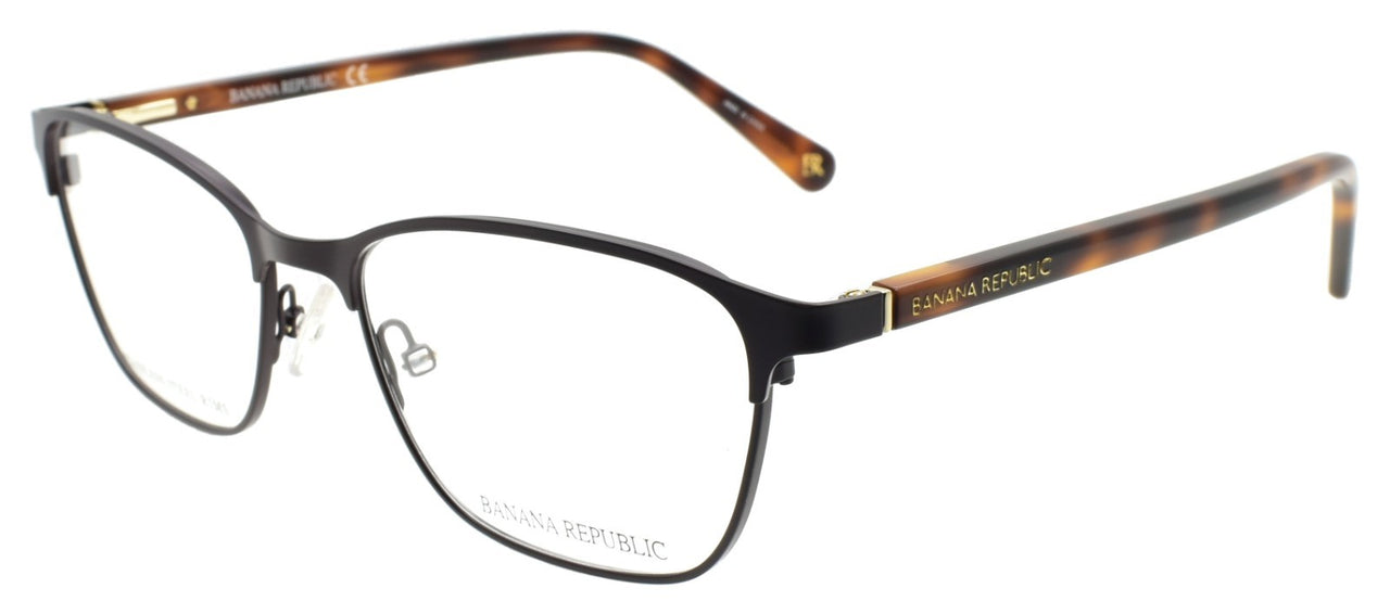Banana Republic Camila B3V Women's Eyeglasses Frames 53-17-135 Violet