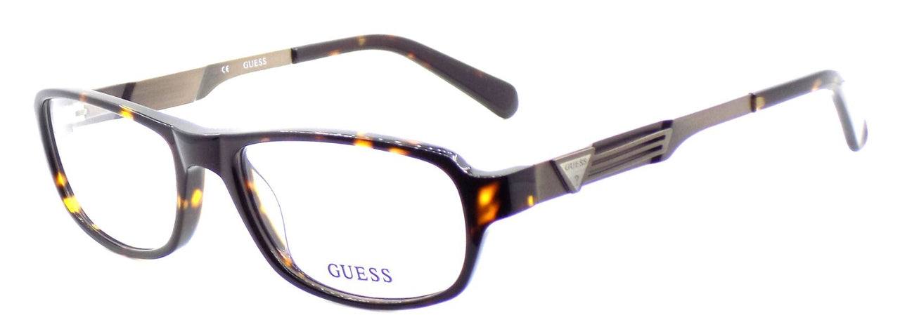 GUESS GU1779 TO Men's Eyeglasses Frames 55-17-145 Tortoise