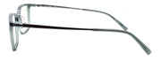 Airlock P-2010 020 Pure Men's Eyeglasses Frames 53-18-145 Grey2
