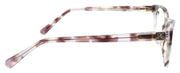 Nine West NW5215 520 Women's Eyeglasses Frames 52-17-140 Lavender Blush Tortoise4