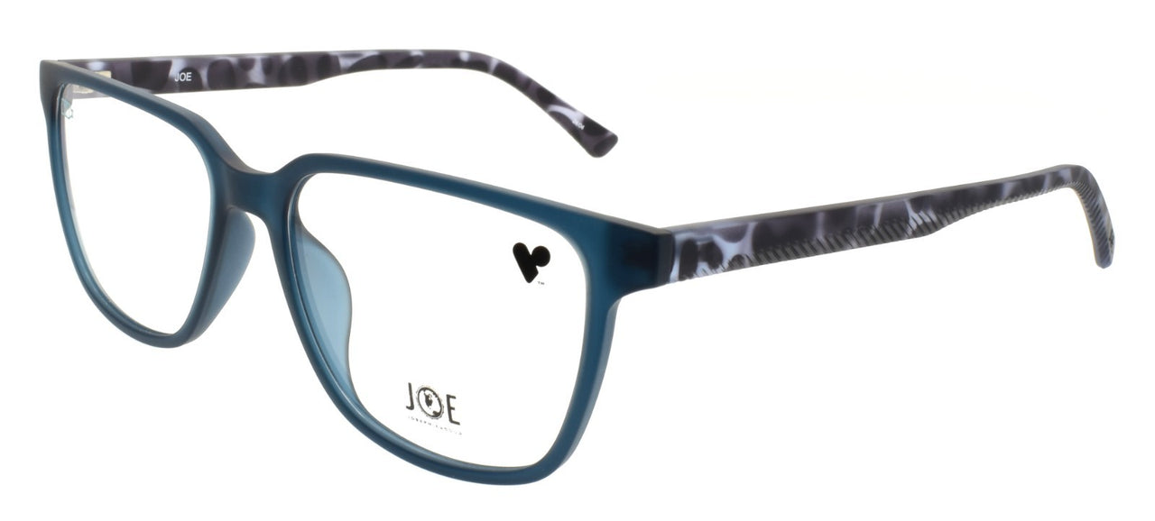 Joe by Joseph Abboud JOE4096 414 Men's Glasses Frames 56-17-145 Midnight Crystal0