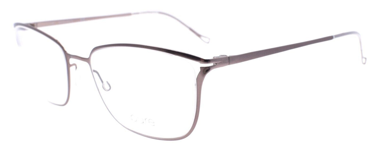Airlock 5003 601 Women's Eyeglasses Frames Titanium 53-18-140 Rose