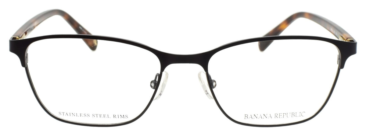 Banana Republic Camila B3V Women's Eyeglasses Frames 53-17-135 Violet