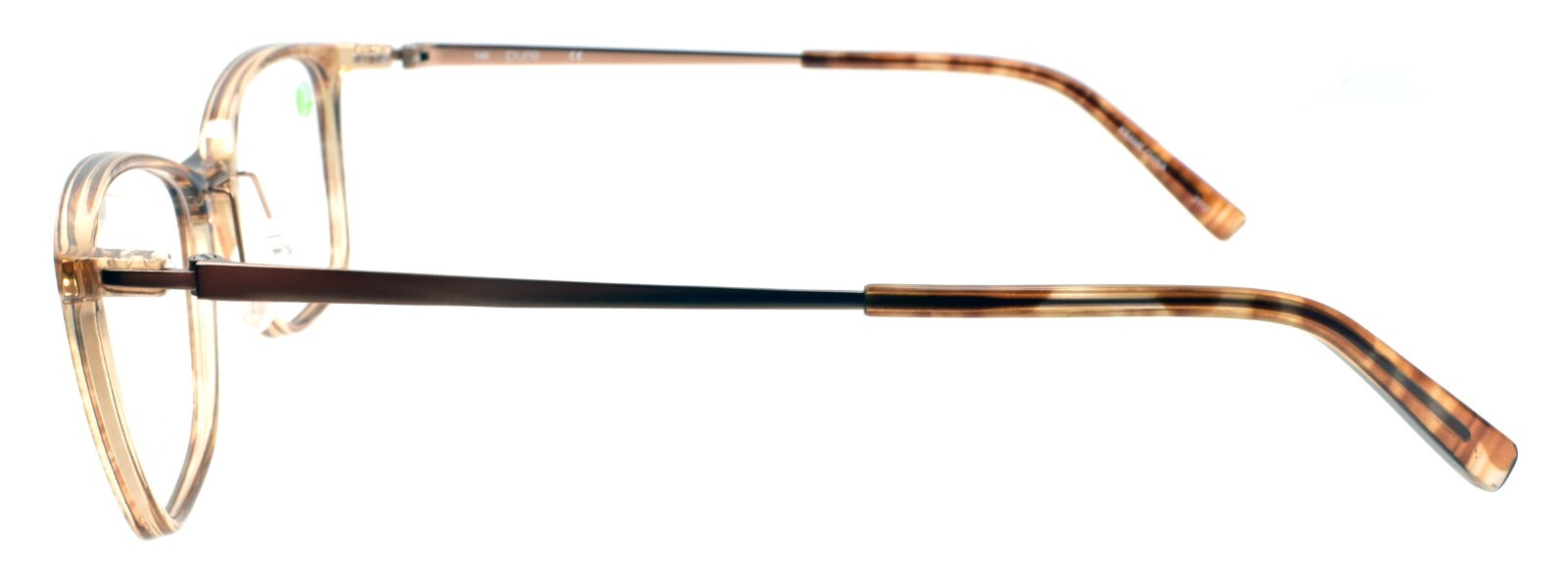 Airlock 3008 272 Pure Women's Glasses Frames 52-16-140 Sand2