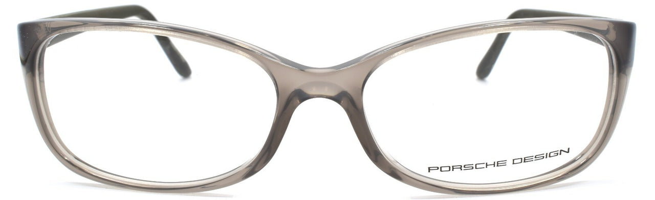 Porsche Design P8247 C Women's Eyeglasses Frames 55-16-135 Grey