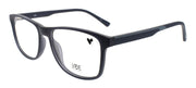 Joe by Joseph Abboud JOE4101 414 Men's Glasses Frames 56-17-145 Midnight Crystal0
