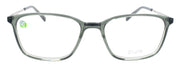 Airlock Pure P-2007 030 Men's Eyeglasses Frames 54-18-140 Grey1