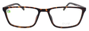 Airlock P-2013 245 Pure Men's Eyeglasses Frames 56-17-145 Matte Tortoise1