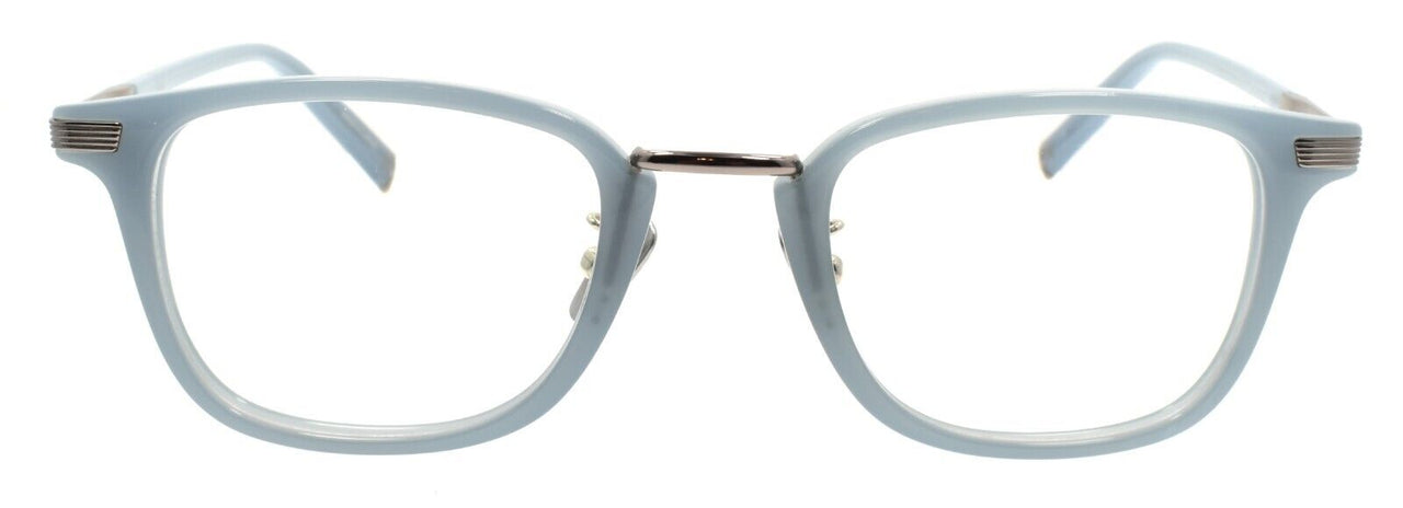 John Varvatos V405 Eyeglasses Frames 48-23-150 Storm Japan