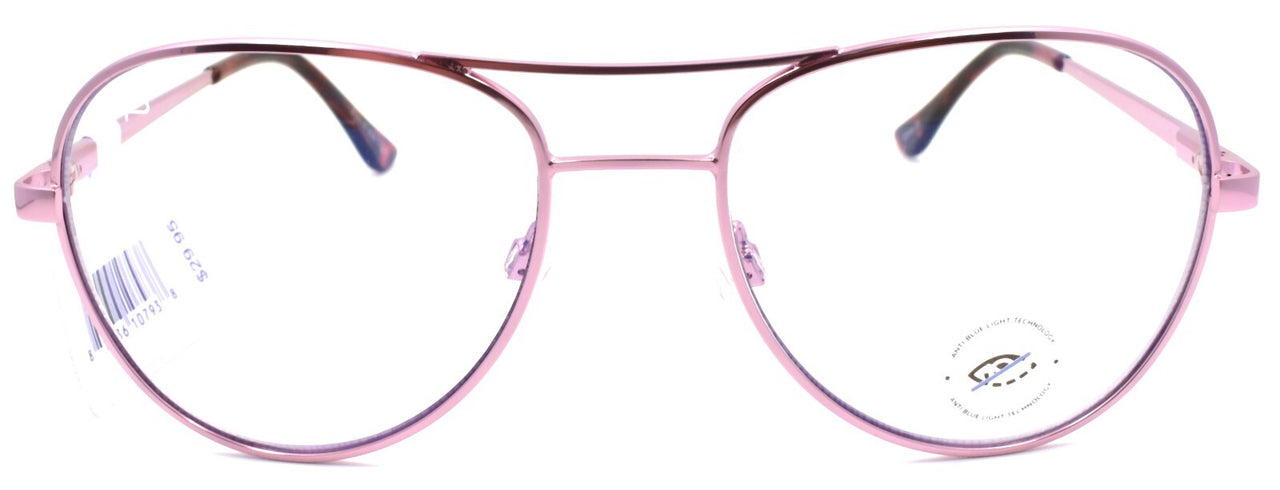 Prive Revaux Take Over Eyeglasses Frames Blue Light Blocking RX-ready Pink