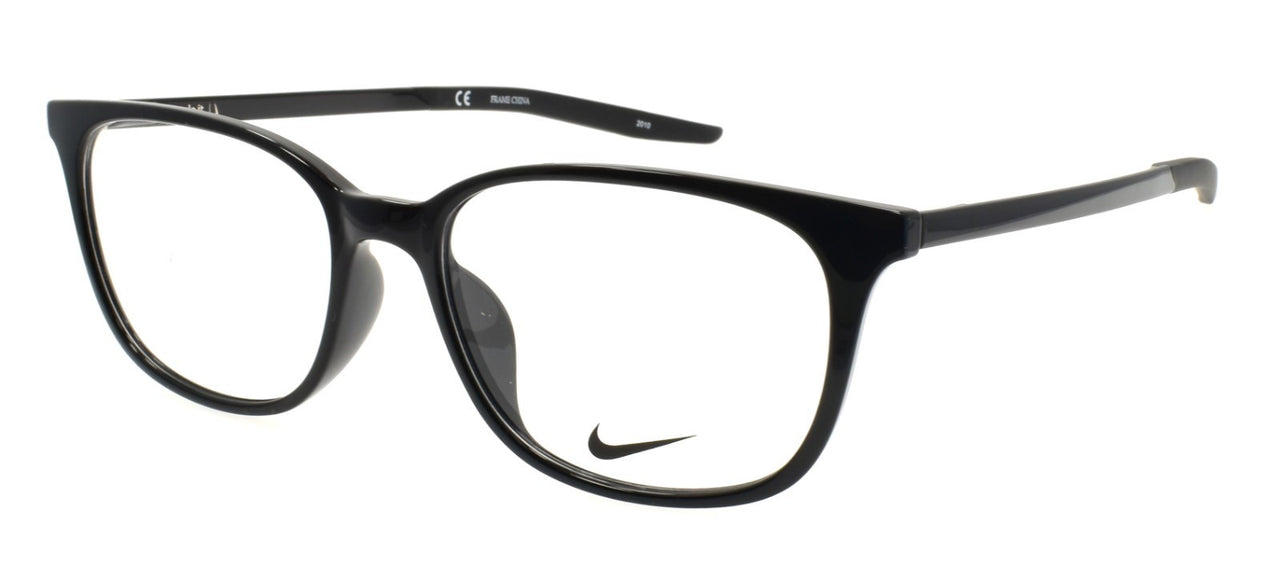 Nike 7283 001 Women's Eyeglasses Frames 52-16-145 Black