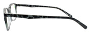 Airlock Pure P-3021 060 Women's Glasses Frames 52-16-140 Grey Tortoise Gradient2